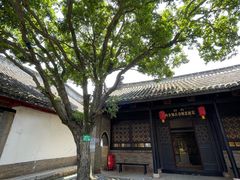 -内乡县衙博物馆