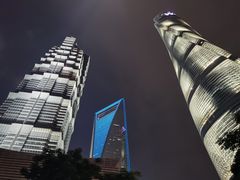 -上海中心大厦