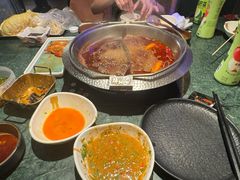 -牛New寿喜烧(中山公园龙之梦店)