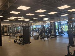 -燃坊JEN ACTIVE游泳健身中心·深圳前海JEN酒店