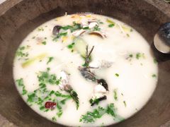-鲜潭蒸汽石锅鱼(五道口购物中心店)