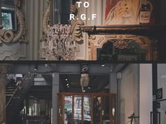 -RGF(巨鹿路店)