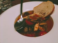 -Mammamia意大利餐厅(阳春巷店)