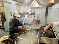 -蒋家肠旺面馆老店(合群路店)