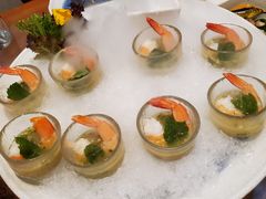 -泰香米泰国餐厅(中大国际店)