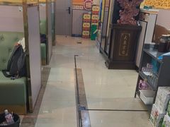 -花儿穆萨·烤肉餐厅(石马坪店)