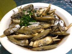 -新丁香海鲜酒店(银海商贸城店)