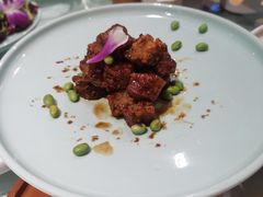 -惠丰堂饭庄·烤鸭·京味菜(西北旺·唐家岭店)