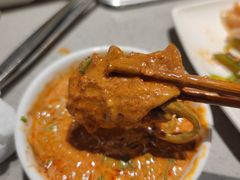 -海底捞火锅(龙湖时代天街店)