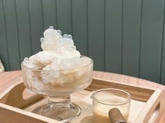-杏甜品(尖沙咀加拿分道店)