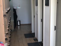 -卓拓健身普拉提运动中心(总店)