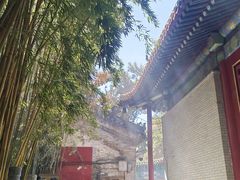 -潭柘寺景区