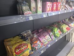 -吉之仙•中国制造•出口级食材日料店(领事馆总店)