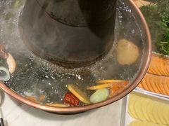 -宝弟羊肉馆(众意路店)