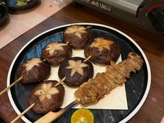 香菇-山葵家居酒屋(天目里店)
