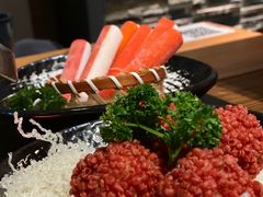 -湊湊火锅·茶憩(南京东路悦荟店)