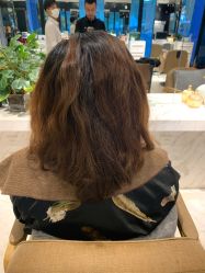 点击看大图 -时尚殿堂hair salon