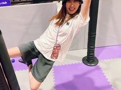-Tenker Club弹刻极限主题公园 · 蹦床 · 团建 · 生日派对(大关店)