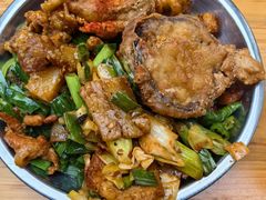 -枣阁园滴滴自助餐