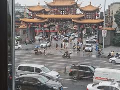 -德克士(通惠门店)