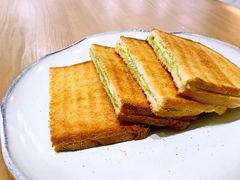 -HELLO 27 意面·沙拉·帕尼尼