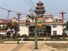 -南戴河旅游度假区
