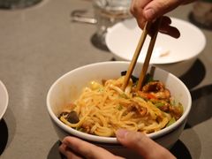 过油肉拌面-日上三甘(三里屯店)