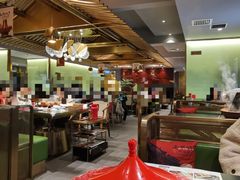 -南门四季铜锅涮肉(大屯·北苑店)