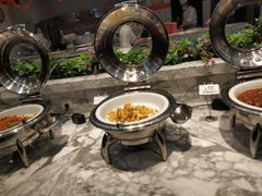 -火锅岛潮牌自助餐厅(天津天佑城店)