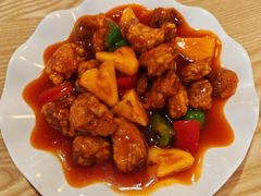 -佛有缘素食馆·荔湾老字号(陈家祠首店)
