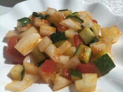 -土耳其卡巴布清真餐厅(西安店)