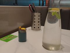 -妥妥烤肉料理(凯德店)