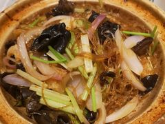-和记小菜(东方店)