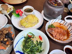 -玖鲜小笼(中山广场店)