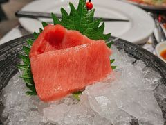 -Mr·Fish鱼鲜生海鲜放题(银泰in99店)