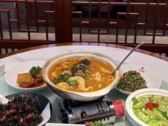 -淮安人家·悦达嘉宴(深圳路店)