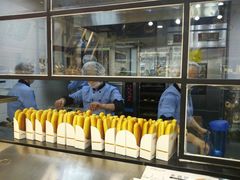 -卡吉诺动物奶油生日蛋糕(中原路店)
