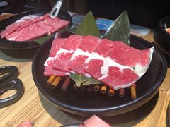 -九田家黑牛烤肉料理(新光汇店)