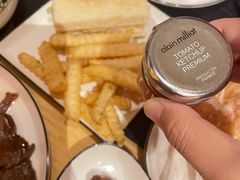 -咖啡苑(永利澳门店)