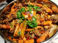 -过锅瘾三汁焖锅(泰华假日广场店)