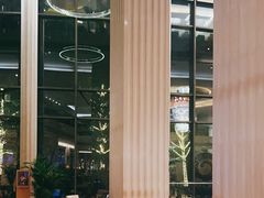 -北京丽晶酒店