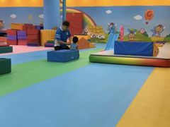 -飞奇儿体能体操馆(和平印象城店)