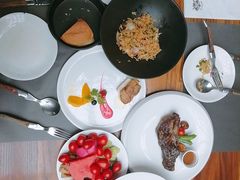 -食间牛排(湖西路店)