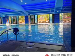 -Waterfall瀑布湾优健源(华侨城店)
