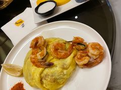 -Home Thai·泰谣(王府井apm店)