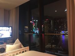 -上海外滩英迪格酒店