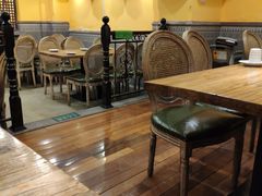 大堂-阿凡提餐厅(簋街店)