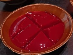 -重庆老灶火锅(红岭店)