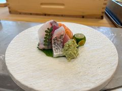 -伍贰赫兹·鮨合·烧鸟高空餐厅