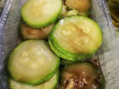-杨婆婆烤肉(文昌阁店)